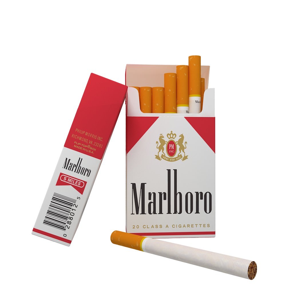 marlboro-cigarette-ibsfamily-group-guinea-conakry-sotramar - IBS FAMILY